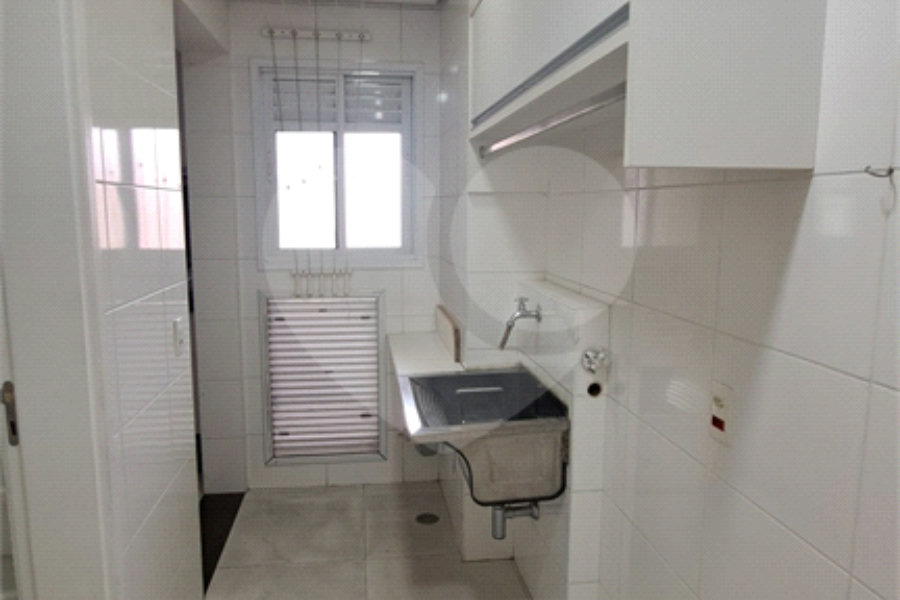 Apartamento à venda com 3 suítes em Santana, São Paulo, SP