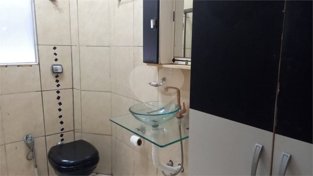 Apartamento à venda com 2 quartos em Água Fria, São Paulo, SP