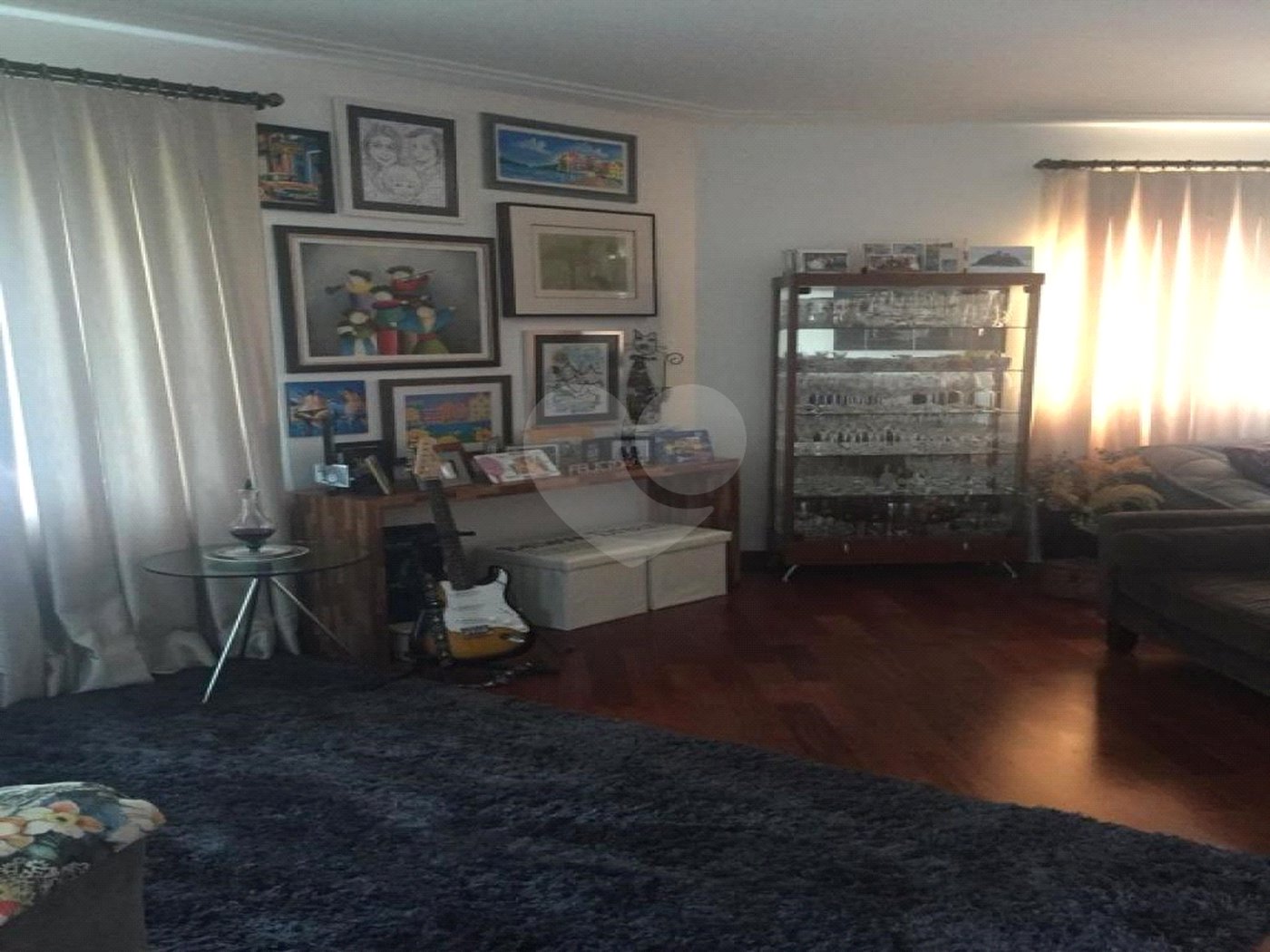 Apartamento à venda com 5 quartos, sendo 3 suítes, em Umuarama, Osasco, SP