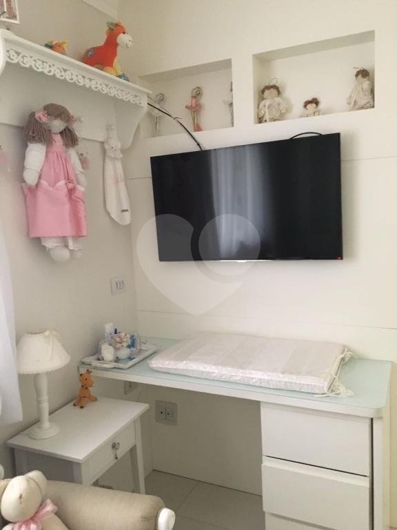 Sobrado à venda com 3 suítes em Vila Nova Cachoeirinha, São Paulo, SP