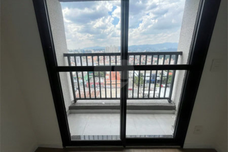 Apartamento à venda com 2 quartos em Vila Mazzei, São Paulo, SP