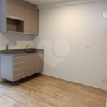 Studio à venda com 1 suíte em Perdizes, São Paulo, SP