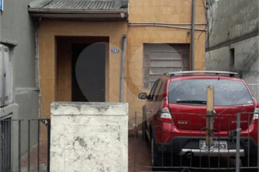 Sobrado à venda com 2 quartos em Casa Verde, São Paulo, SP