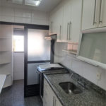 Apartamento á venda com 60m² - Belenzinho