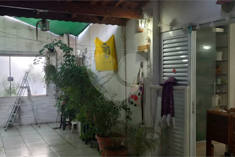 Sobrado à venda com 2 quartos, sendo 1 suíte,  em Vila Maria, São Paulo, SP