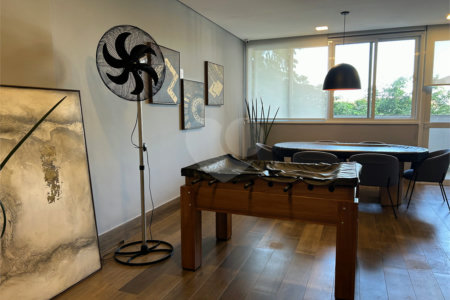 Apartamento à venda com 2 suítes em Vila Leopoldina, São Paulo, SP