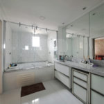Apartamento à venda com 3 suítes no Centro, Santo André, SP