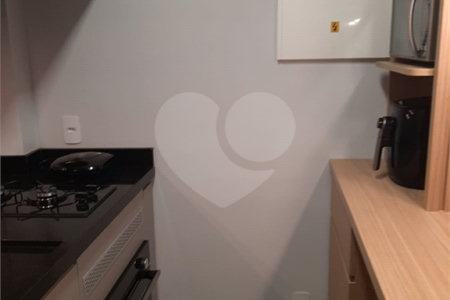Apartamento à venda com 1 quarto em Jardim Panorama, São Paulo, SP