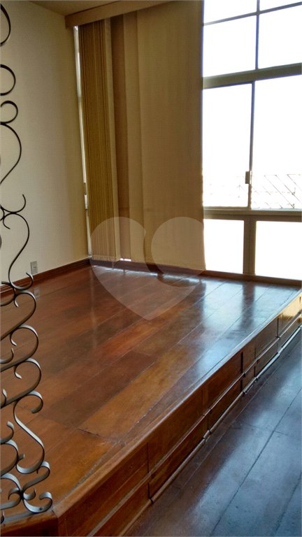 Apartamento à venda em República, São Paulo, SP