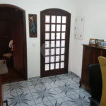 Casa à venda com 3 quartos, sendo 2 suítes, em Jardim Campo Grande, São Paulo, SP