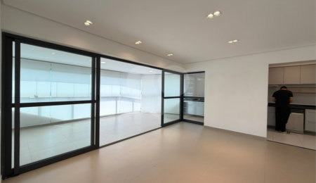 Apartamento à venda com 3 suítes em Chácara Santo Antônio (zona Sul), São Paulo, SP