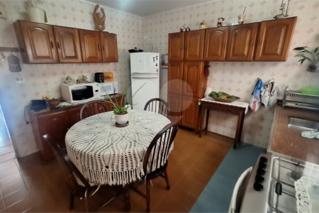 Sobrado à venda com 3 quartos em Vila Gustavo, São Paulo, SP