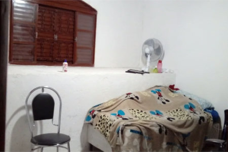 Casa Térrea à venda com 3 quartos em Jardim Catanduva, São Paulo, SP