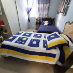 Apartamento Residencial para venda e locação, Aparecida, Santos - AP1099.