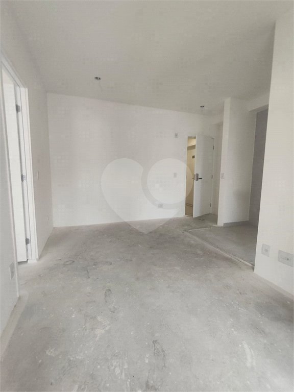 Apartamento para alugar com 1 quarto em Liberdade, São Paulo, SP
