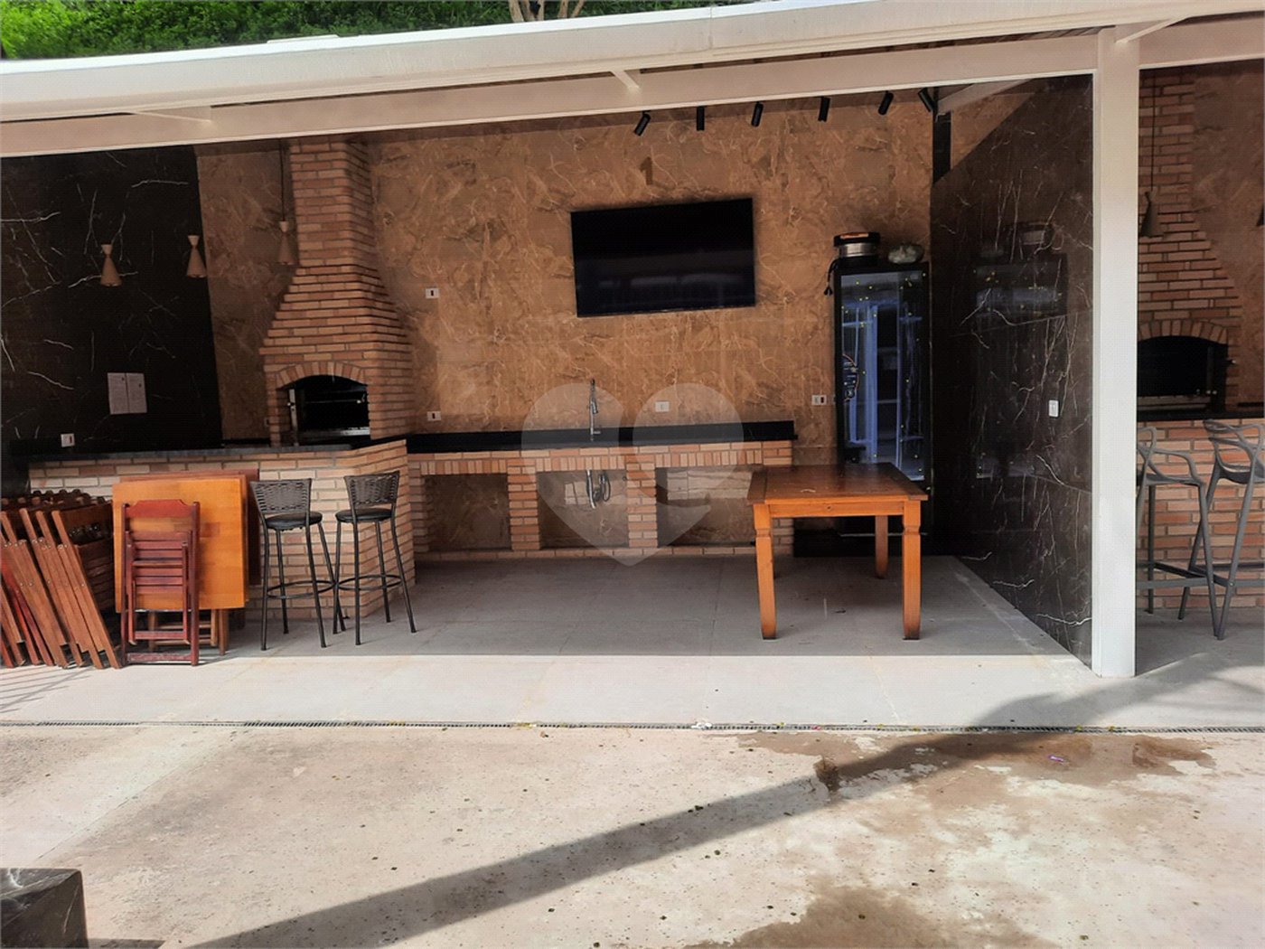 Cobertura à venda com 3 quartos, sendo 1 suíte, em Vila das Belezas, São Paulo, SP
