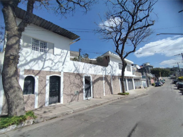 Casa à venda com 3 quartos, sendo 1 suíte,  em Pirituba, São Paulo, SP