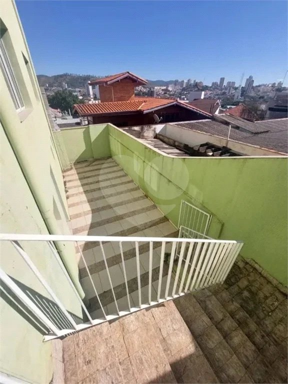 Casa à venda com 3 quartos em Vila Isabel Eber, Jundiaí, SP