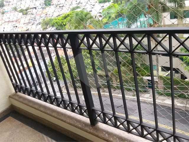 Apartamento à venda com 3 quartos, sendo 1 suíte,  em Mandaqui, São Paulo, SP