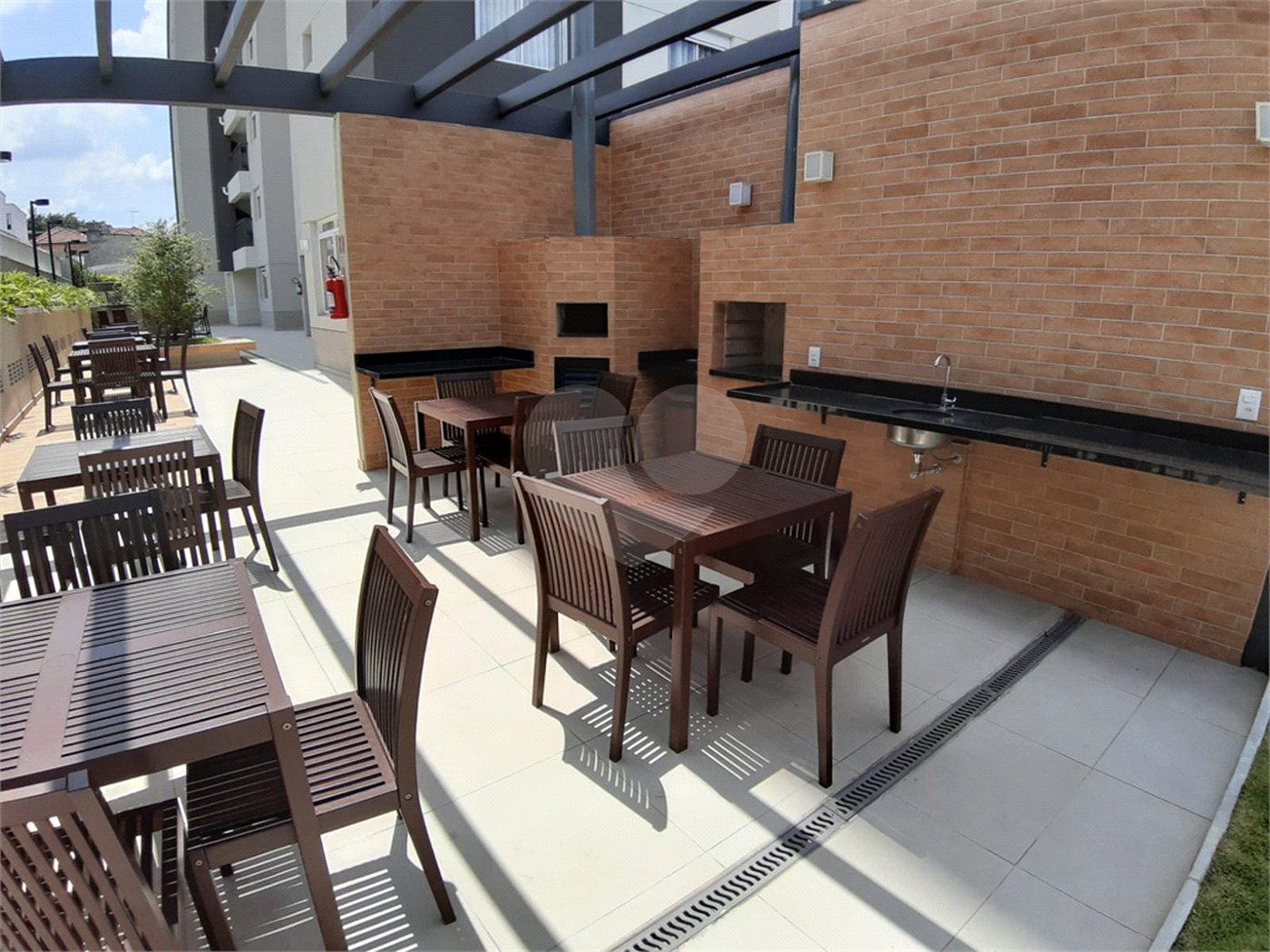 Apartamento à venda com 3 quartos, sendo 1 suíte, em Santo Antônio, São Caetano do Sul, SP