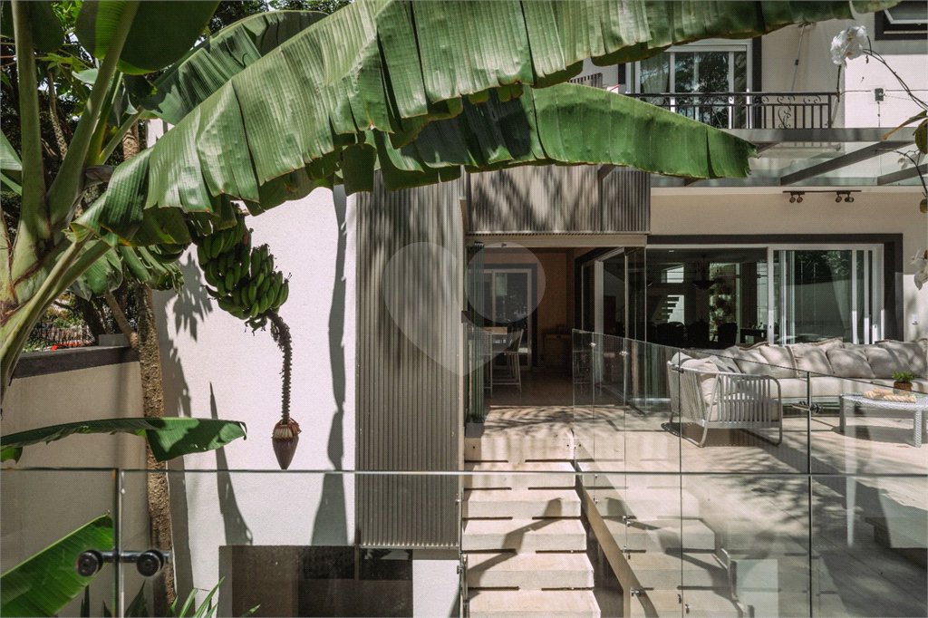 Casa à venda com 4 suítes no condomínio Reserva Nova Cantareira, São Paulo - SP