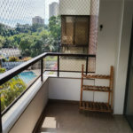 Apartamento à venda com 2 quartos, sendo 1 suíte,  em Vila Suzana, São Paulo, SP