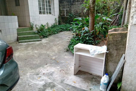Terreno à venda com 3 quartos, sendo 1 suíte, em Real Parque, São Paulo, SP