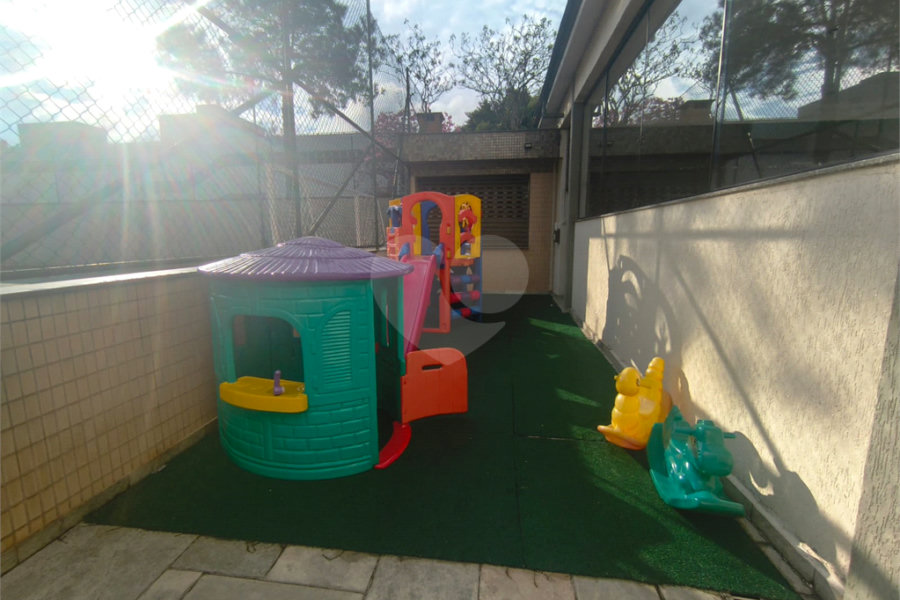 Apartamento à venda com 4 suítes em Santana, São Paulo, SP