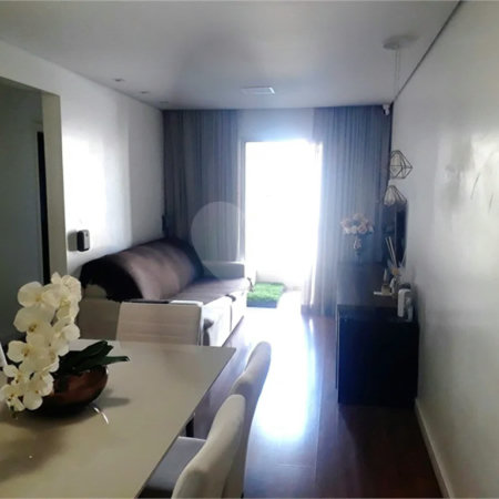 Apartamento à venda com 3 quartos, sendo 1 suíte, em Santa Teresinha, São Paulo, SP