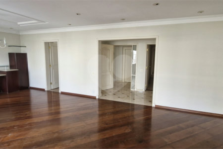 Apartamento à venda com 4 quartos, sendo 3 suítes, em Santa Cecília, São Paulo, SP