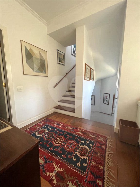 Casa à venda com 3 suítes no condomínio Fazenda Morumbi, São Paulo - SP