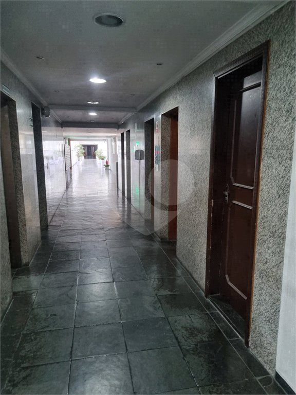 Apartamento à venda com 2 quartos em Parada Inglesa, São Paulo, SP