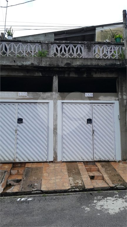 Casa à venda com 4 quartos, sendo 2 suítes,  em Parque Olimpico, Mogi das Cruzes, SP