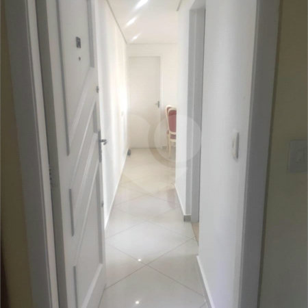 Apartamento à venda com 2 quartos em Jardim Taboão, São Paulo, SP