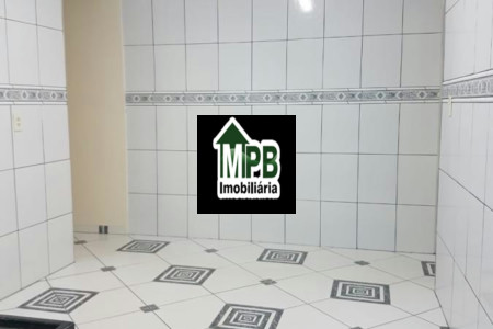 Sobrado à venda com 2 quartos, sendo 1 suíte, em Jardim Santa Luiza, Sorocaba, SP