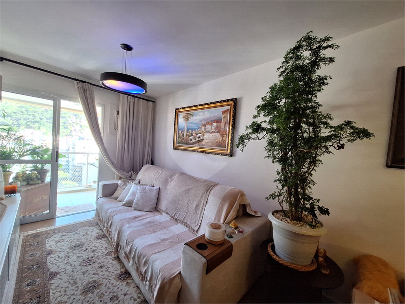 Apartamento à venda com 3 quartos, sendo 1 suíte, em Tijuca, Rio de Janeiro, RJ