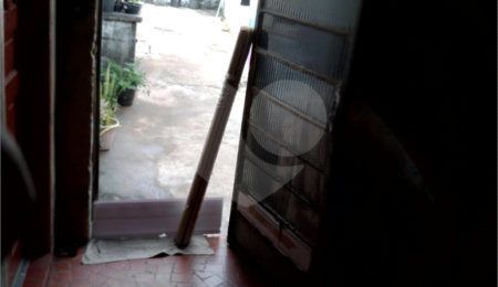 Terreno à venda com 1 quarto em Parada Inglesa, São Paulo, SP
