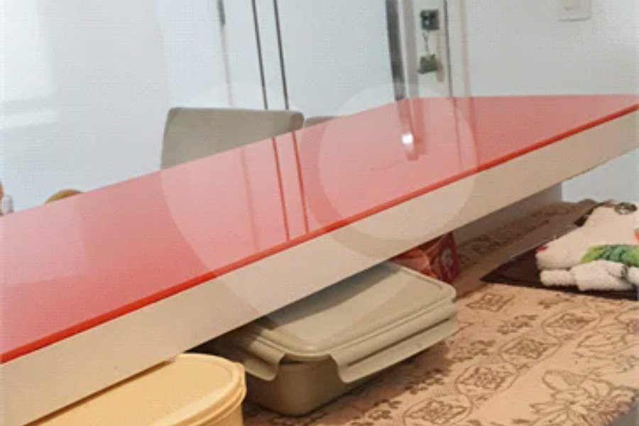 Apartamento à venda com 2 quartos em Vila Nova Cachoeirinha, São Paulo, SP