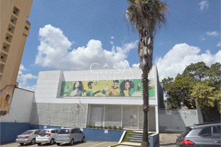 Prédio para alugar no Centro, Sorocaba, SP