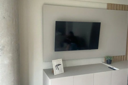 Apartamento para alugar com 1 quarto em Pinheiros, São Paulo, SP