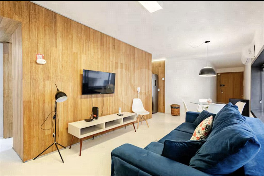 Apartamento para alugar com 2 quartos, sendo 1 suíte, em Jardim Paulista, São Paulo, SP