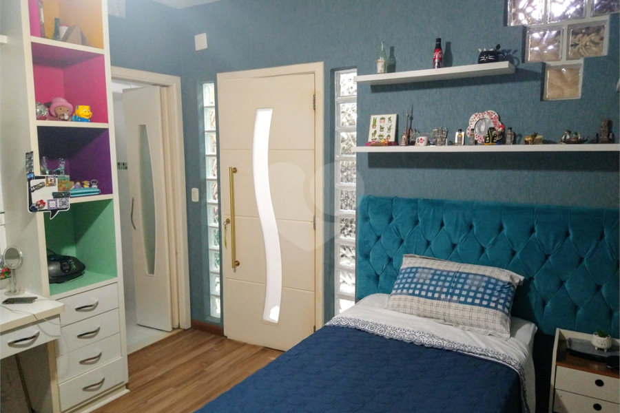 Casa à venda com 3 quartos, sendo 2 suítes, em Tucuruvi, São Paulo, SP