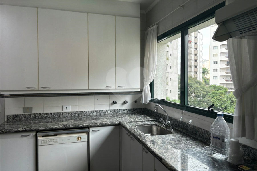 Apartamento à venda com 3 quartos, sendo 1 suíte,  em Santana, São Paulo, SP