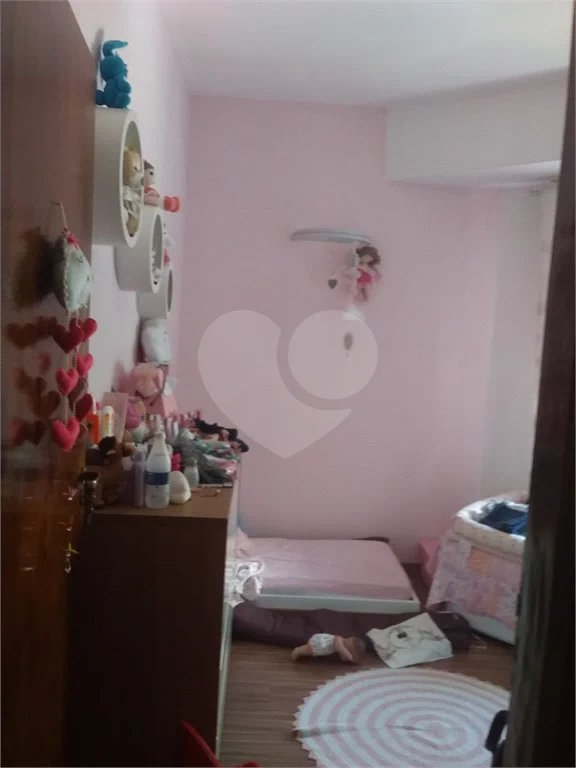Apartamento à venda com 3 quartos em Jardim São Bento, São Paulo, SP