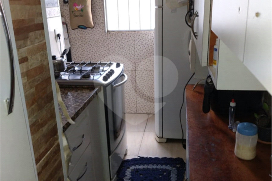Apartamento à venda com 2 quartos em Vila Nova Cachoeirinha, São Paulo, SP