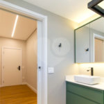 Apartamento à venda com 1 quarto em Perdizes, São Paulo, SP
