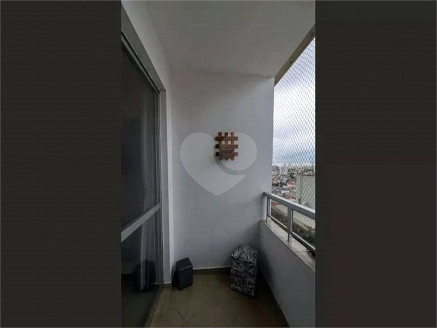Apartamento à venda com 3 quartos em Parada Inglesa, São Paulo, SP
