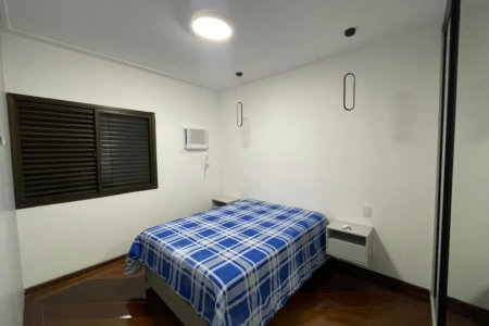 Apartamento com 4 dormitórios à venda, 174 m² por R$ 1.600.000,00 - Aparecida - Santos/SP