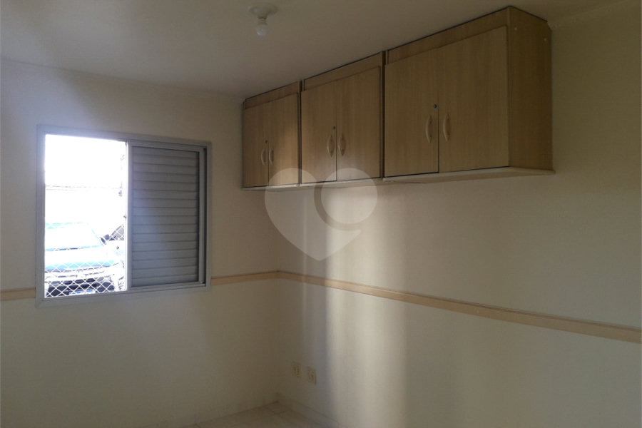 Apartamento à venda com 2 quartos em Vila Guilherme, São Paulo, SP