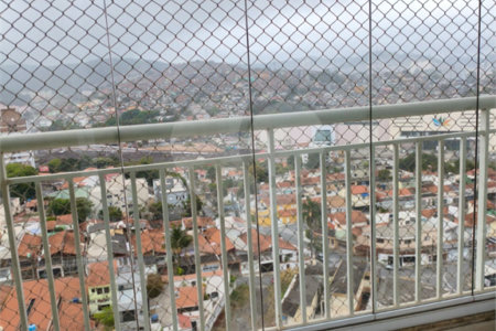Apartamento à venda com 3 quartos, sendo 1 suíte,  no Centro, São Bernardo do Campo, SP